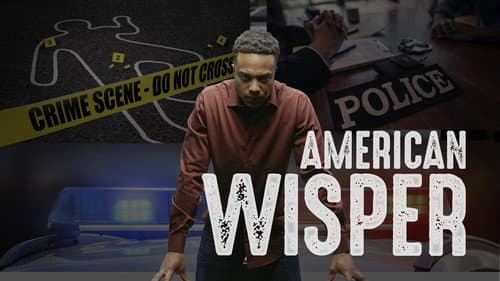 American Wisper still