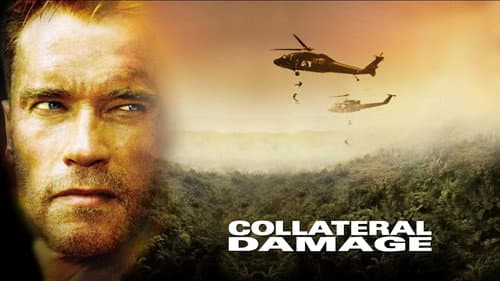 Collateral Damage still