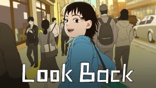 Look Back still
