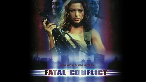 Fatal Conflict still