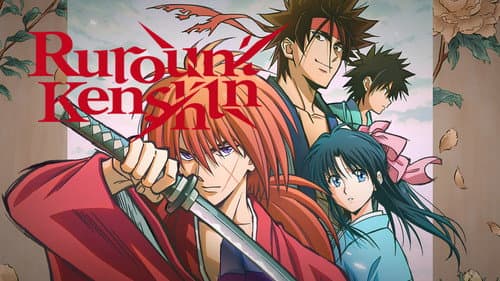 Rurouni Kenshin still