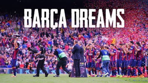 Barça Dreams still