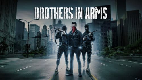 Brothers in Arms still