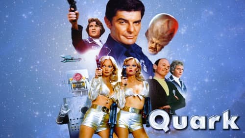 Quark still