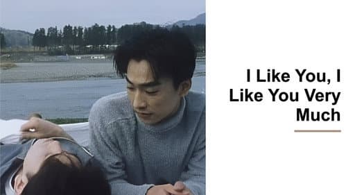 I Like You, I Like You Very Much still