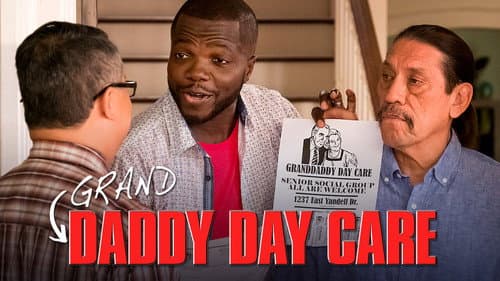 Grand-Daddy Day Care still