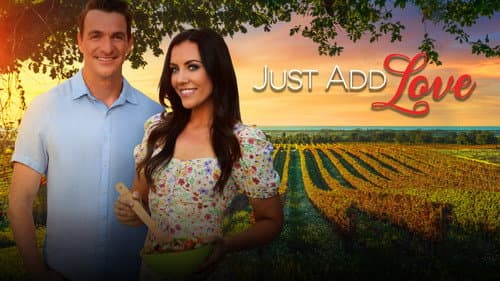 Just Add Love still