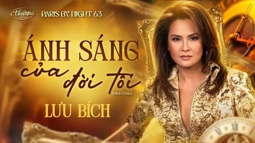 Paris By Night 63: Dòng Thời Gian still