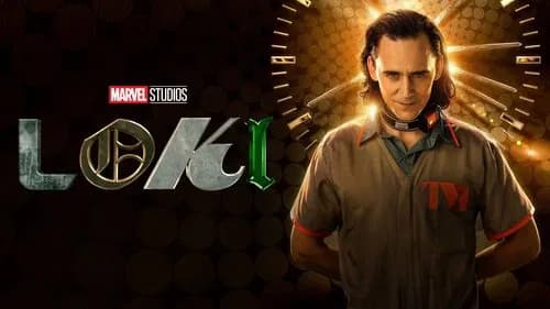 Loki still