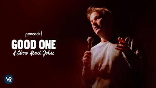 Good One: A Show About Jokes still