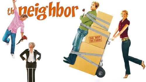 The Neighbor still