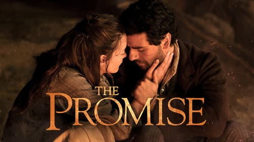 The Promise still