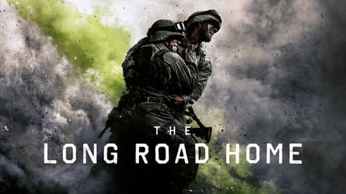 The Long Road Home still