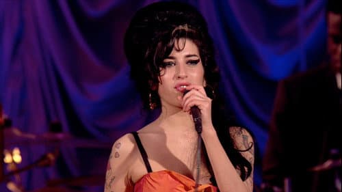 Amy Winehouse: I Told You I Was Trouble - Live In London still