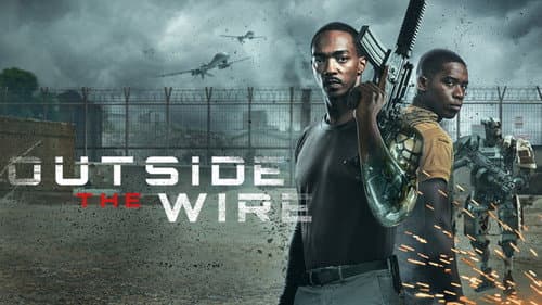 Outside the Wire still