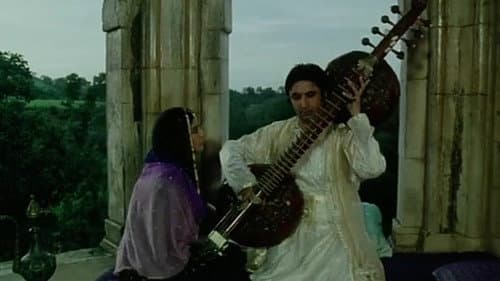 The Khayal Saga still