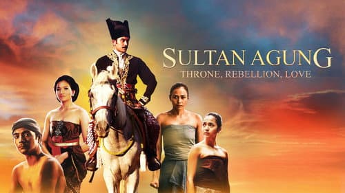 Sultan Agung still