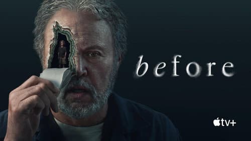 Before still