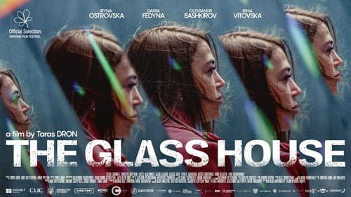 The Glass House still