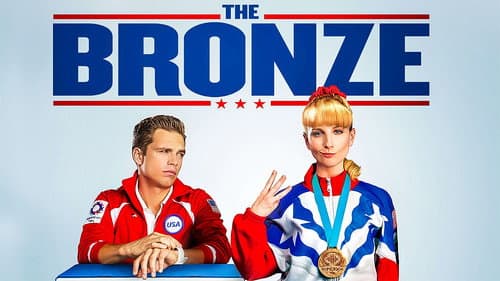 The Bronze still