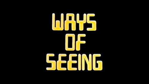 Ways of Seeing still