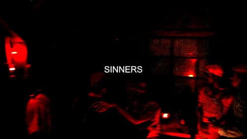 Sinners still