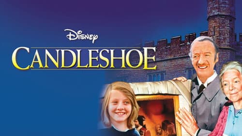 Candleshoe still