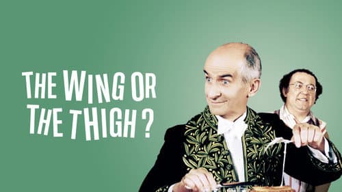 The Wing or the Thigh? still
