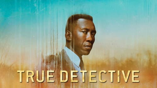 True Detective still