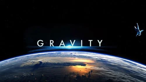 Gravity still