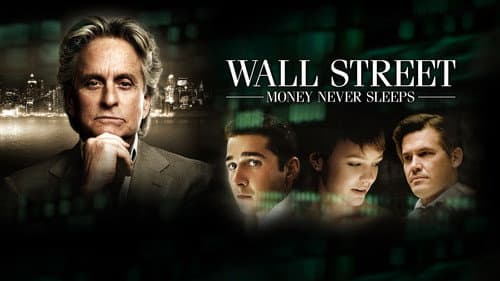Wall Street: Money Never Sleeps still