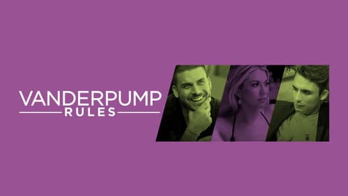 Vanderpump Rules still