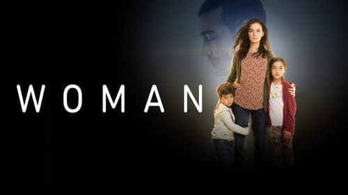 Woman still
