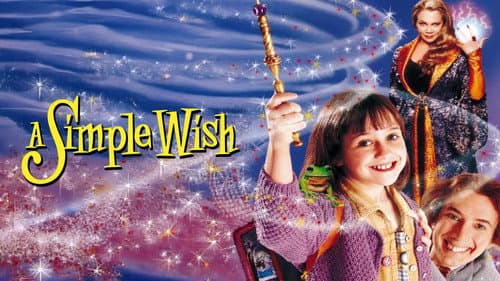A Simple Wish still