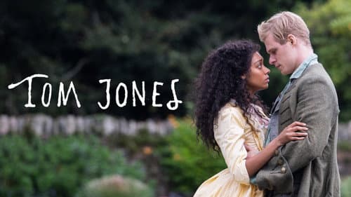 Tom Jones still