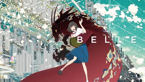 Belle still
