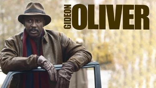 Gideon Oliver still