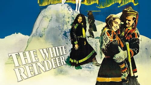 The White Reindeer still