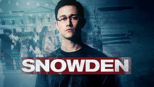 Snowden still