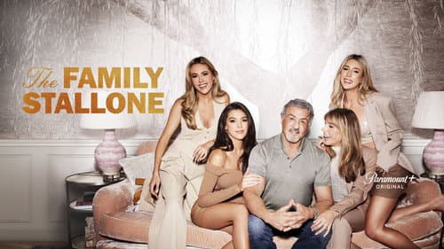 The Family Stallone still
