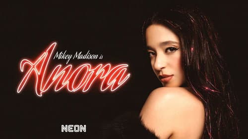 Anora still
