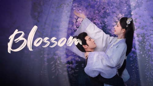 Blossom still
