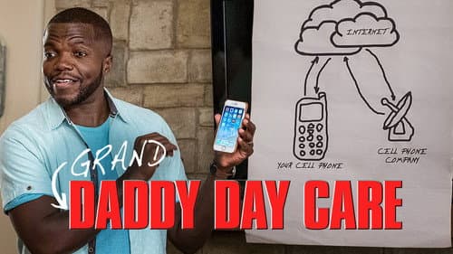Grand-Daddy Day Care still