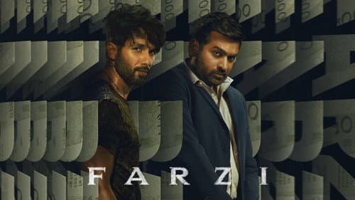 Farzi still