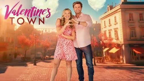 Valentine's Town still