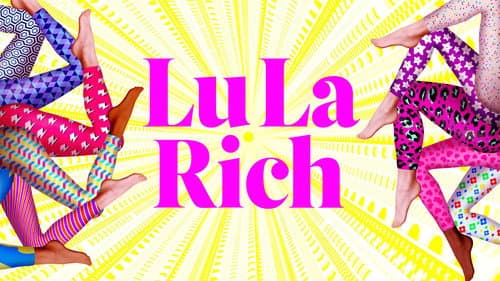 LuLaRich still