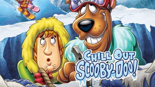 Chill Out, Scooby-Doo! still