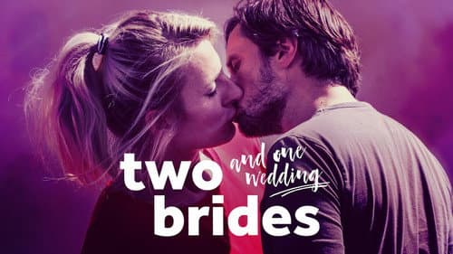 Two Brides and One Wedding still