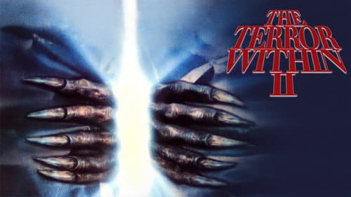 The Terror Within II still