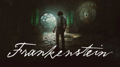Frankenstein still